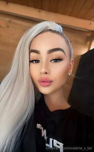 Valerie S Tar OnlyFans Leaked Free Thumbnail Picture - #l2sGB2T9W9