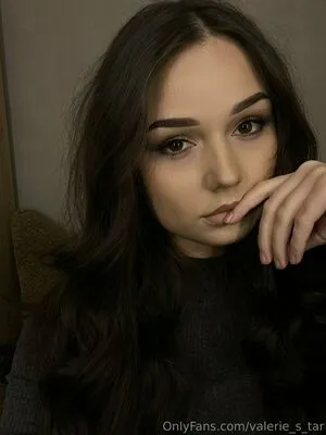 Valerie S Tar OnlyFans Leaked Free Thumbnail Picture - #pgFByR94JW