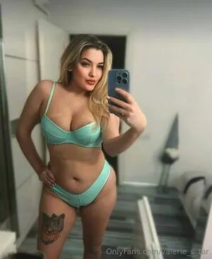 Valerie S Tar OnlyFans Leaked Free Thumbnail Picture - #q70qAQEMz8