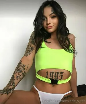 Valerie S Tar OnlyFans Leaked Free Thumbnail Picture - #urN1gpy2iU