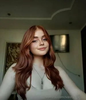 Valerie S Tar OnlyFans Leaked Free Thumbnail Picture - #v2kdj832ZE