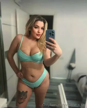 Valerie S Tar OnlyFans Leaked Free Thumbnail Picture - #zI0n0pAMZW