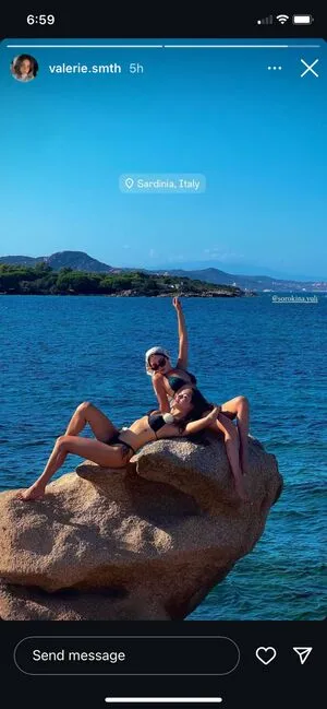 Valerie Smth OnlyFans Leaked Free Thumbnail Picture - #6Tq1tahyRk