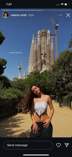 Valerie Smth OnlyFans Leaked Free Thumbnail Picture - #9RJlxNFJ60