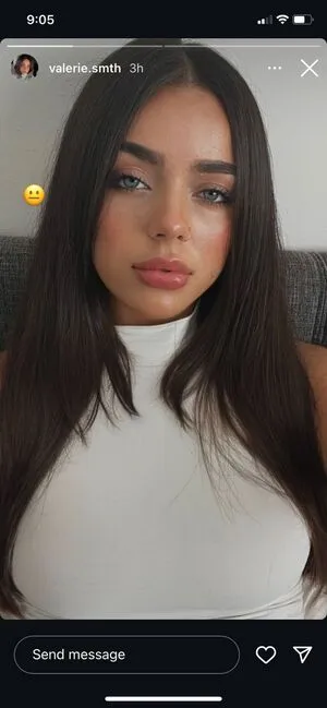 Valerie Smth OnlyFans Leaked Free Thumbnail Picture - #JFoOJJAoKI