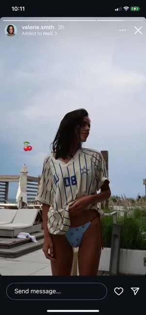 Valerie Smth OnlyFans Leaked Free Thumbnail Picture - #LC12VeXvN8