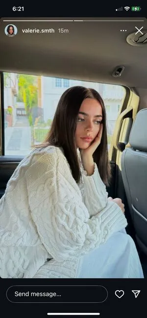 Valerie Smth OnlyFans Leaked Free Thumbnail Picture - #NTdew0kyuG