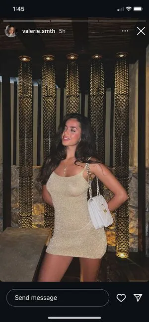 Valerie Smth OnlyFans Leaked Free Thumbnail Picture - #bhh2XSGtFb
