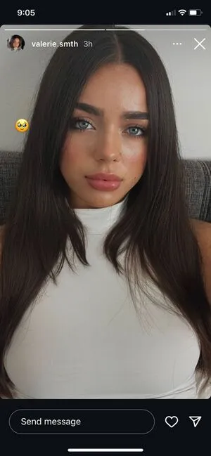 Valerie Smth OnlyFans Leaked Free Thumbnail Picture - #rcG3yPIErE