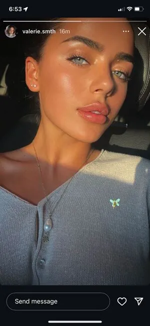 Valerie Smth OnlyFans Leaked Free Thumbnail Picture - #xgtPbUWnGC