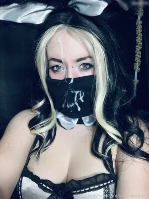 Valerie Vampyr OnlyFans Leaked Free Thumbnail Picture - #30hXtusn57