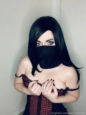 Valerie Vampyr OnlyFans Leaked Free Thumbnail Picture - #6k1J2jaTsS