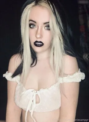 Valerie Vampyr OnlyFans Leaked Free Thumbnail Picture - #JNAcRT6Loh