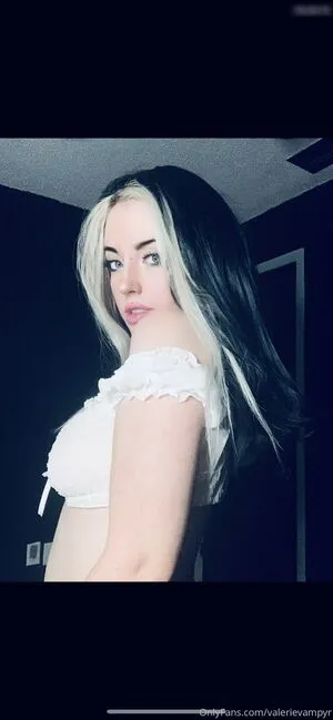 Valerie Vampyr OnlyFans Leaked Free Thumbnail Picture - #LPwt9tjInA