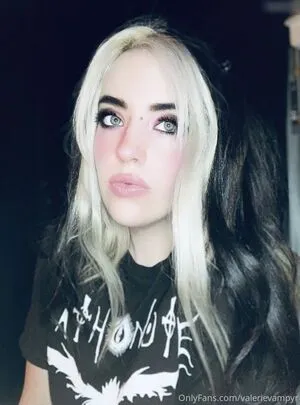 Valerie Vampyr OnlyFans Leaked Free Thumbnail Picture - #NlY03zyaKn