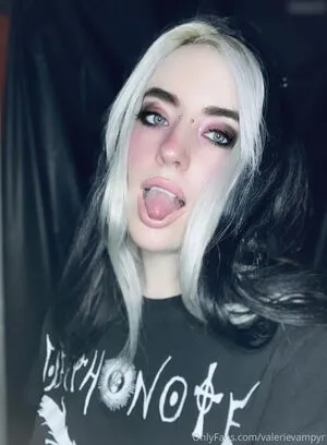 Valerie Vampyr OnlyFans Leaked Free Thumbnail Picture - #NwMCGZEWim