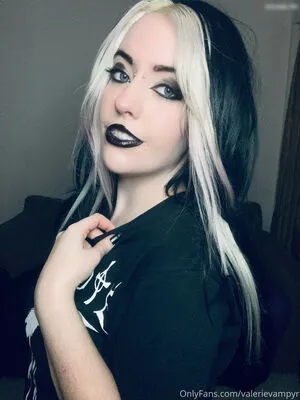 Valerie Vampyr OnlyFans Leaked Free Thumbnail Picture - #R6AKE6m7h4