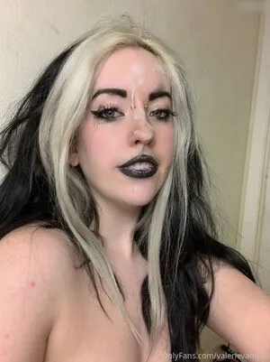 Valerie Vampyr OnlyFans Leaked Free Thumbnail Picture - #S2CDkY672k
