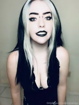 Valerie Vampyr OnlyFans Leaked Free Thumbnail Picture - #Tvoak2XB1w