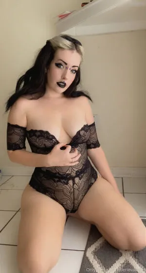 Valerie Vampyr OnlyFans Leaked Free Thumbnail Picture - #UgosOStU76