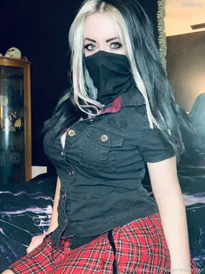Valerie Vampyr OnlyFans Leaked Free Thumbnail Picture - #ZDrW2QBcFi
