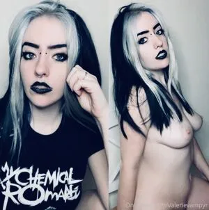 Valerie Vampyr OnlyFans Leaked Free Thumbnail Picture - #ZbzMvXsLWI