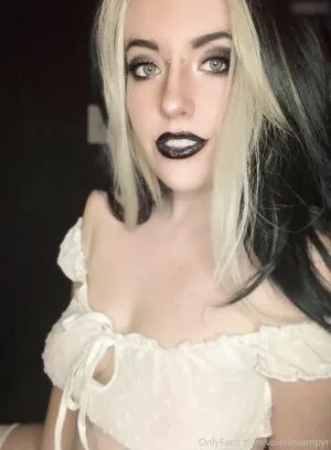 Valerie Vampyr OnlyFans Leaked Free Thumbnail Picture - #aTjQmojA8H