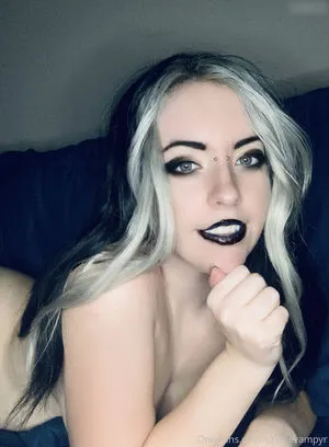 Valerie Vampyr OnlyFans Leaked Free Thumbnail Picture - #tX3zLuoNxU