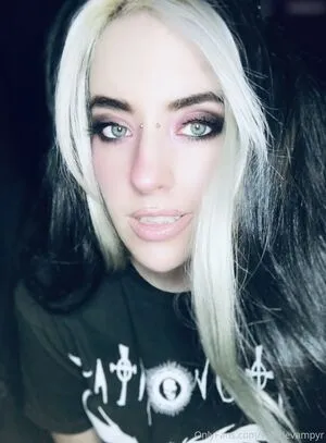 Valerie Vampyr OnlyFans Leaked Free Thumbnail Picture - #wmxv5ENrkU