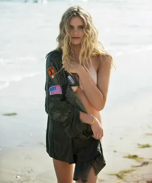 Valerie Van Der Graaf OnlyFans Leaked Free Thumbnail Picture - #Gaq877OGa1