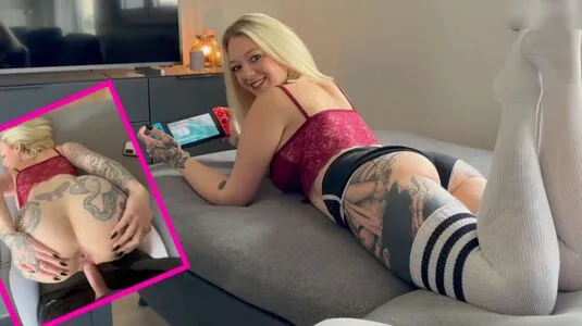 Valerie Venom OnlyFans Leaked Free Thumbnail Picture - #lWNKZelEuv