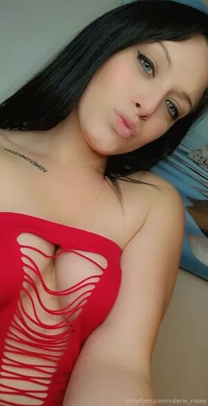 Valerie_Rosee OnlyFans Leaked Free Thumbnail Picture - #tY4meBQC5a