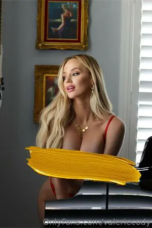 Valeriecody OnlyFans Leaked Free Thumbnail Picture - #M94au4PnrS