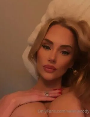 Valeriecody OnlyFans Leaked Free Thumbnail Picture - #NvJexmcSyC