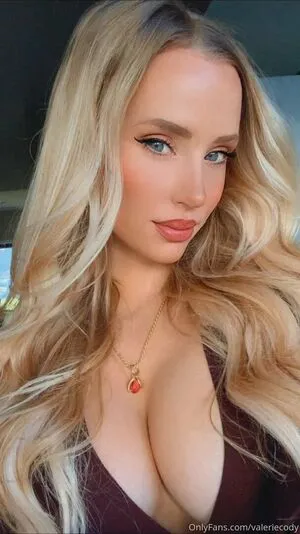 Valeriecody OnlyFans Leaked Free Thumbnail Picture - #QY4VuSShTS