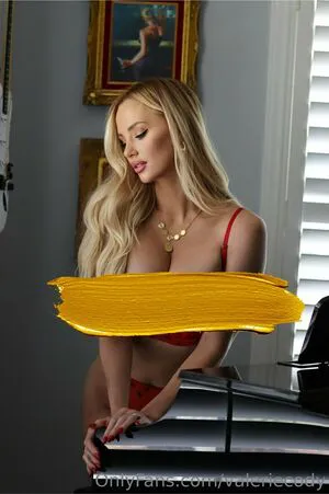 Valeriecody OnlyFans Leaked Free Thumbnail Picture - #vhSGaI5VTQ