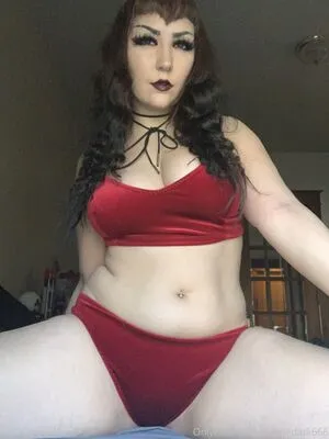 Valeriedark666 OnlyFans Leaked Free Thumbnail Picture - #ClQEdYWKNy
