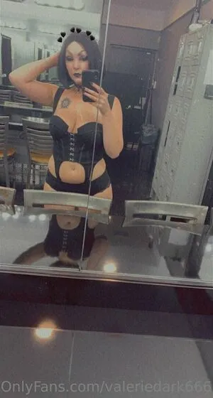 Valeriedark666 OnlyFans Leaked Free Thumbnail Picture - #RD8iwS8DII