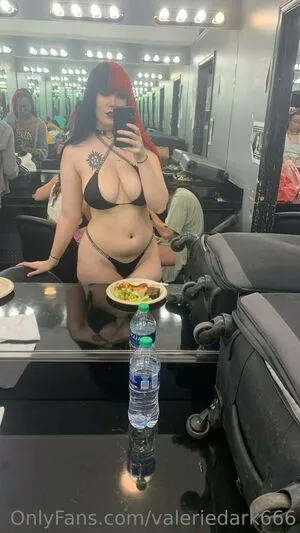 Valeriedark666 OnlyFans Leaked Free Thumbnail Picture - #uAEzDg3s5j