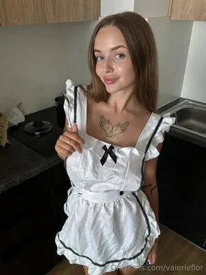 Valerieflor OnlyFans Leaked Free Thumbnail Picture - #DL9A1URJsu