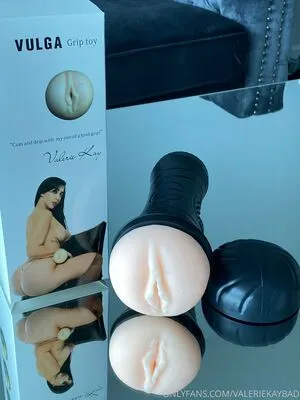 Valeriekaybad OnlyFans Leaked Free Thumbnail Picture - #yQ6NqdiDod