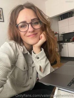 Valeries Geheimnis OnlyFans Leaked Free Thumbnail Picture - #GUEPqy2ypw
