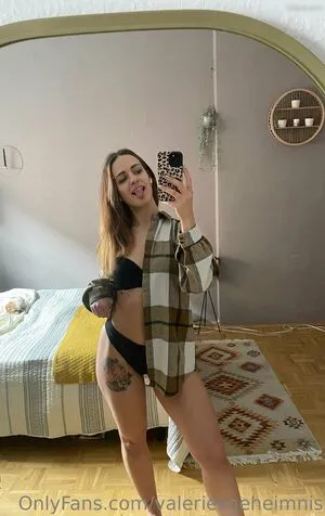 Valeries Geheimnis OnlyFans Leaked Free Thumbnail Picture - #SObmdqgBN0