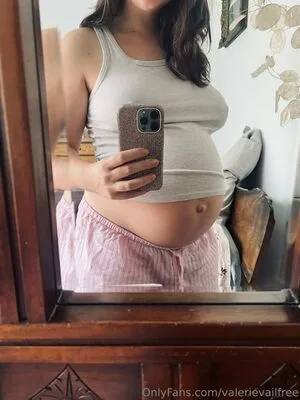 Valerievailfree OnlyFans Leaked Free Thumbnail Picture - #TokOggTqTP