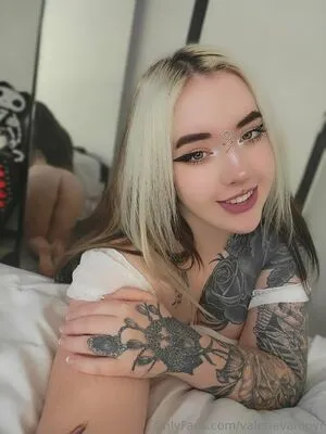 Valerievampyr OnlyFans Leaked Free Thumbnail Picture - #NjlTPIXF75