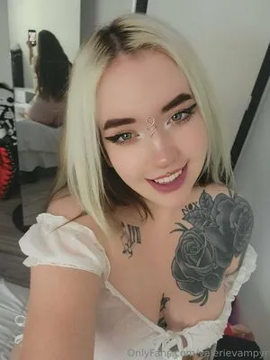 Valerievampyr OnlyFans Leaked Free Thumbnail Picture - #XUk7puoPNY