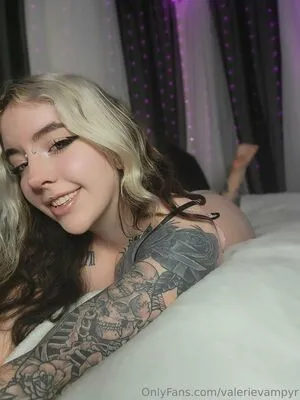 Valerievampyr OnlyFans Leaked Free Thumbnail Picture - #xWNJYQc7Cr