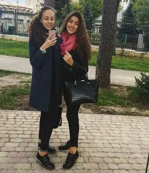 Valeriia Simavonian OnlyFans Leaked Free Thumbnail Picture - #om2Y8oxrOY