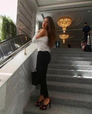Valeriia Simavonian OnlyFans Leaked Free Thumbnail Picture - #vsl9Ql7WQ8