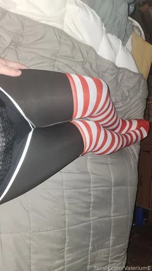 Valeriume OnlyFans Leaked Free Thumbnail Picture - #R1pvfdQETI